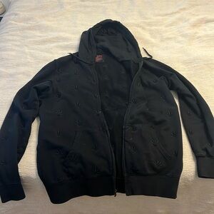 Medman cannabis jacket